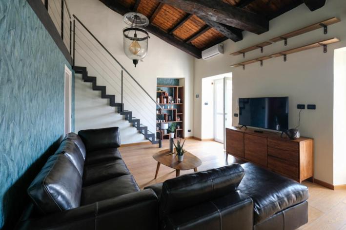 Апартаменты Vittorio Attic Турин Экстерьер фото